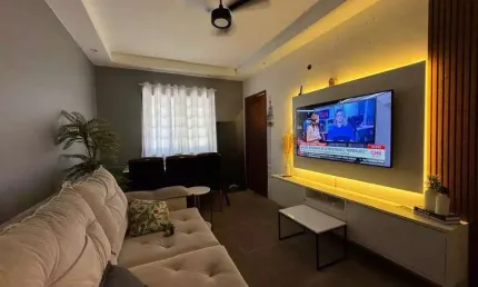 Casa em Condomínio para Venda em Rio de Janeiro, Brás de Pina, 2 dormitórios, 1 suíte, 4 banheiros, 1 vaga