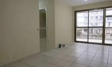 Apartamento para venda, recreio dos bandeirantes, 3 dormitórios, 1 suíte, 2 banheiros, 2 vagas