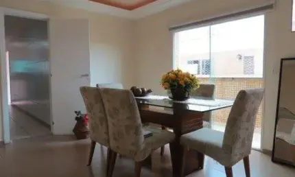 Cobertura para venda em rio de janeiro, vila valqueire, 4 dormitórios, 1 suíte, 3 banheiros, 2 vagas