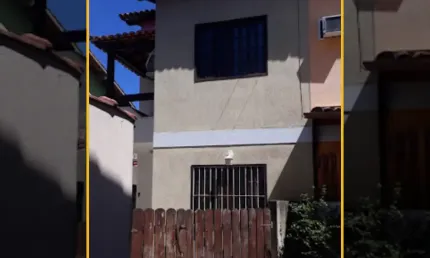 Vendo linda casa com 2 suítes no Ouro Verde em Rio das Ostras