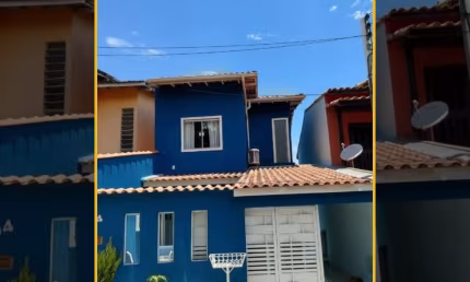 Casa em condomínio fechado com 2 quartos à venda na Rua José Batista de Matos, Miramar, Macaé