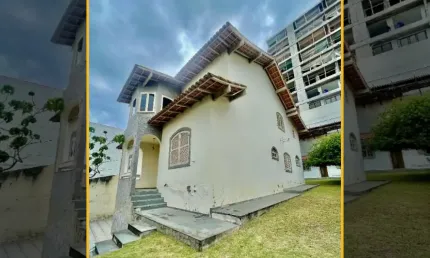Vendo maravilhosa casa com 4 dormitórios no Riviera em Macaé