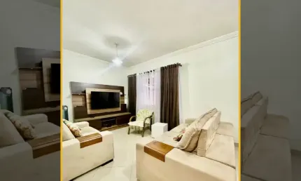VENDO MARAVILHOSA CASA COM 3 DORMITÓRIOS NO MARILÉIA EM RIO DAS OSTRAS
