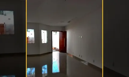 VENDO MARAVILHOSA CASA COM 3 SUÍTES NO SÃO MARCOS EM MACAÉ