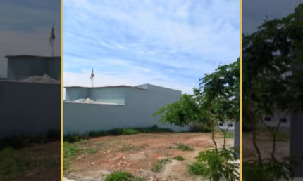 VENDO ÓTIMO LOTE DE 324 MT NO VALE DAS PALMEIRAS EM MACAÉ