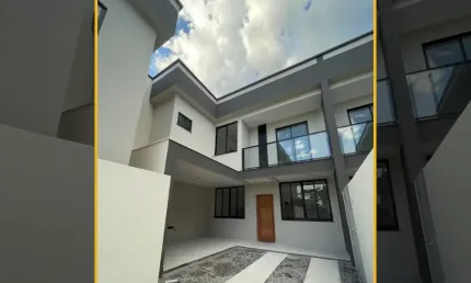 VENDO MARAVILHOSA CASA COM 3 SUÍTES NO OURO VERDE EM RIO DAS OSTRAS