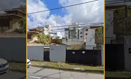 VENDO MARAVILHOSO TERRENO DE 450 MT NO RIVIERA EM MACAÉ