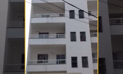 ALUGO ÓTIMA COBERTURA COM 3 DORMITÓRIOS NO RIVIERA EM MACAÉ