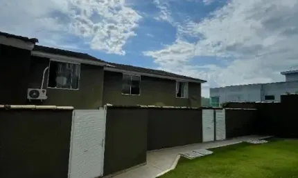 VENDO MARAVILHOSA CASA COM 3 SUÍTES NO SÃO MARCOS EM MACAÉ