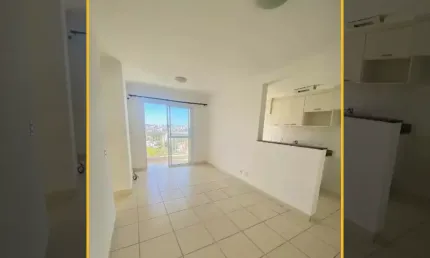 ALUGO LINDO APARTAMENTO COM 3 DORMITÓRIOS NA GLORIA EM MACAÉ