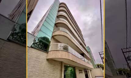 VENDO ÓTIMO APARTAMENTO COM 2 DORMITÓRIOS NOS CAVALEIROS EM MACAÉ