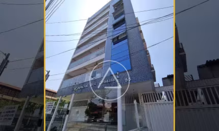 ALUGO MARAVILHOSO APARTAMENTO COM 3 DORMITÓRIOS NO CAVALEIROS EM MACAÉ