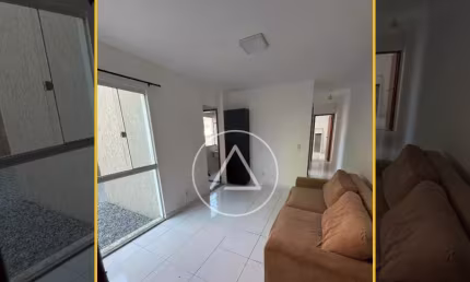 ALUGO LINDO APARTAMENTO COM 2 DORMITÓRIOS NA ENSEADA EM RIO DAS OSTRAS