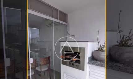 ALUGO MARAVILHOSO APARTAMENTO COM 3 DORMITÓRIOS NA GLORIA EM MACAÉ