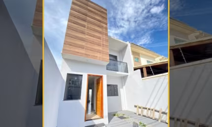 VENDO ÓTIMA CASA COM 4 QUARTOS NO NOVO HORIZONTE  EM MACAÉ