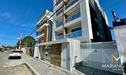 VENDO LINDO APARTAMENTO COM 3 QUARTOS EM COSTA AZUL EM RIO DAS OSTRAS
