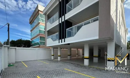 VENDO LINDO APARTAMENTO COM 2 QUARTOS EM COSTA AZUL EM RIO DAS OSTRAS