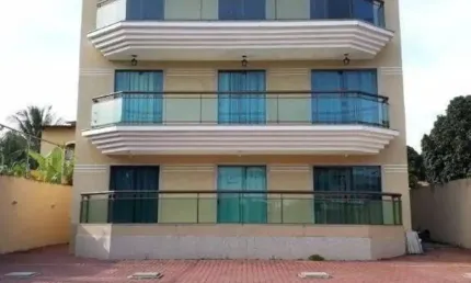 VENDO MARAVILHOSO APARTAMENTO COM 3 DORMITÓRIOS EM COSTA AZUL EM RIO DAS OSTRAS