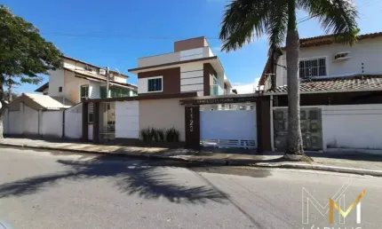 VENDO ÓTIMA CASA COM 2 SUÍTES NO MARILÉIA EM RIO DAS OSTRAS