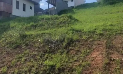 Vendo ótimo terreno de 406 mt no vale dos cristais em macaé