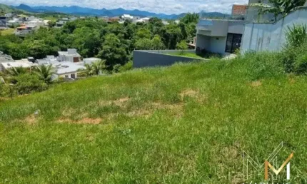 Vendo ótimo lote de 505 mt no vale dos cristais em macaé