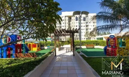 ALUGO ÓTIMO APARTAMENTO MOBILIADO DE 2 QUARTOS NA GLÓRIA EM MACAÉ