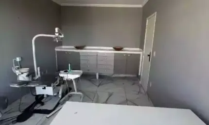 Sala comercial com 2 salas para alugar no Centro, Macaé 