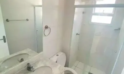 ALUGO ÓTIMO APARTAMENTO COM 3 DORMITÓRIOS NA GLÓRIA EM MACAÉ