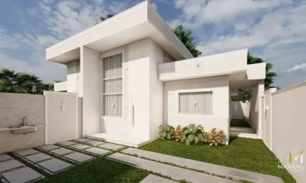 Vendo maravilhosa casa com 3 dormitórios no jardim marléia em rio das ostras