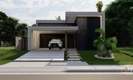 Vendo casa espetacular com 4 dormitórios no viverde em rio das ostras