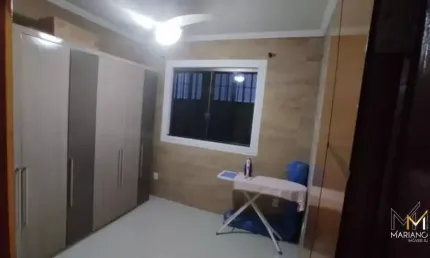 Vendo casa maravilhosa com 3 dormitórios no jardim maringa em macaé