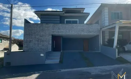 Vendo casa espetacular com 4 suítes no vale dos cristais em macaé