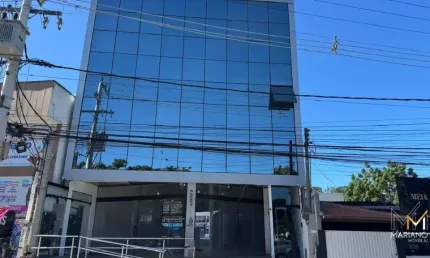 Alugo ótima sala comercial em costa azul em rio das ostras rj