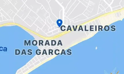 Vendo ótimo lote de 330 mt na granja dos cavaleiros em macaé