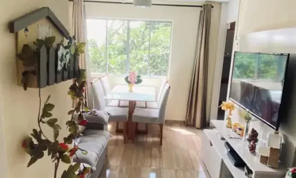 Oportunidade!  no condomínio floresta do Campo Limpo.
