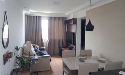 Apartamento com 2 quartos à venda na Rua Adelaide Braga Negrelli, 113, Parque Munhoz, São Paulo