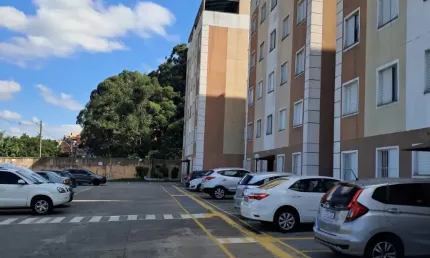 Oportunidade! AP com 3 dormitórios para venda em Taboão da Serra
