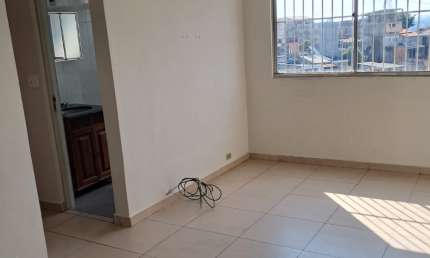 Oportunidade! AP com dois dormitórios e vaga para venda no Campo limpo