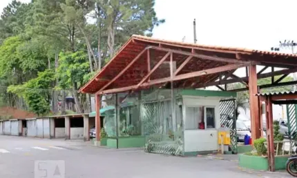 AP para venda no condomínio Serra Verde Taboão da Serra