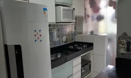 Apartamento com 2 quartos à venda na Rua Januário Zingaro, 252, Jardim Paris, São Paulo