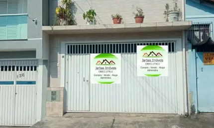 Casa com 3 quartos à venda na Rua Caraíva, 00, Jardim Olinda, São Paulo