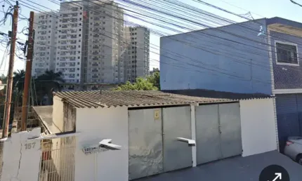 Oportunidade!!!  terreno para venda próximo da estrada do campo limpo