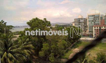 Lindo 02 Qtos Suíte Varanda 02 Vgs Próx. Praia J.Camburi