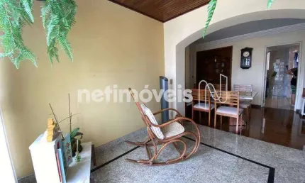 Apartamento com 3 quartos à venda na Avenida Cezar Hilal, Santa Lúcia, Vitória
