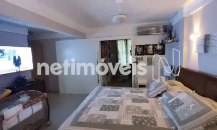 Casa com 5 quartos à venda na Rua Teotônio Villela, Fradinhos, Vitória