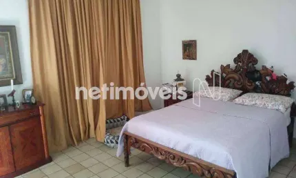 Casa com 5 quartos à venda na Rua Coronel Gastão Franco Americano, Mata da Praia, Vitória