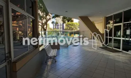 Lindo e Amplo 03 Qtos Suíte Varanda Ótima Localização