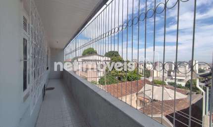 Apartamento com 1 quarto à venda na Rua Filomeno Ribeiro, 1, Centro, Vitória