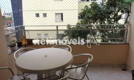 Lindo e Amplo 03 Qtos Suíte Varanda Elevador Próx.Praia