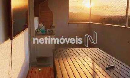Cobertura com 3 quartos à venda na Rua Úrsula Bravin Gagno, 1, Jardim da Penha, Vitória